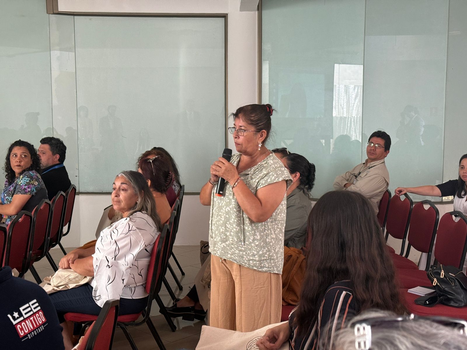 INDH arica y Parinacota